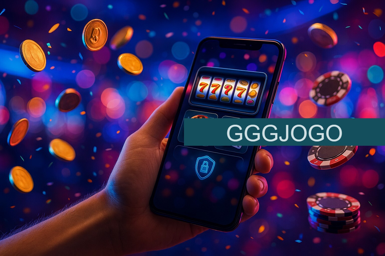 Benefícios do App