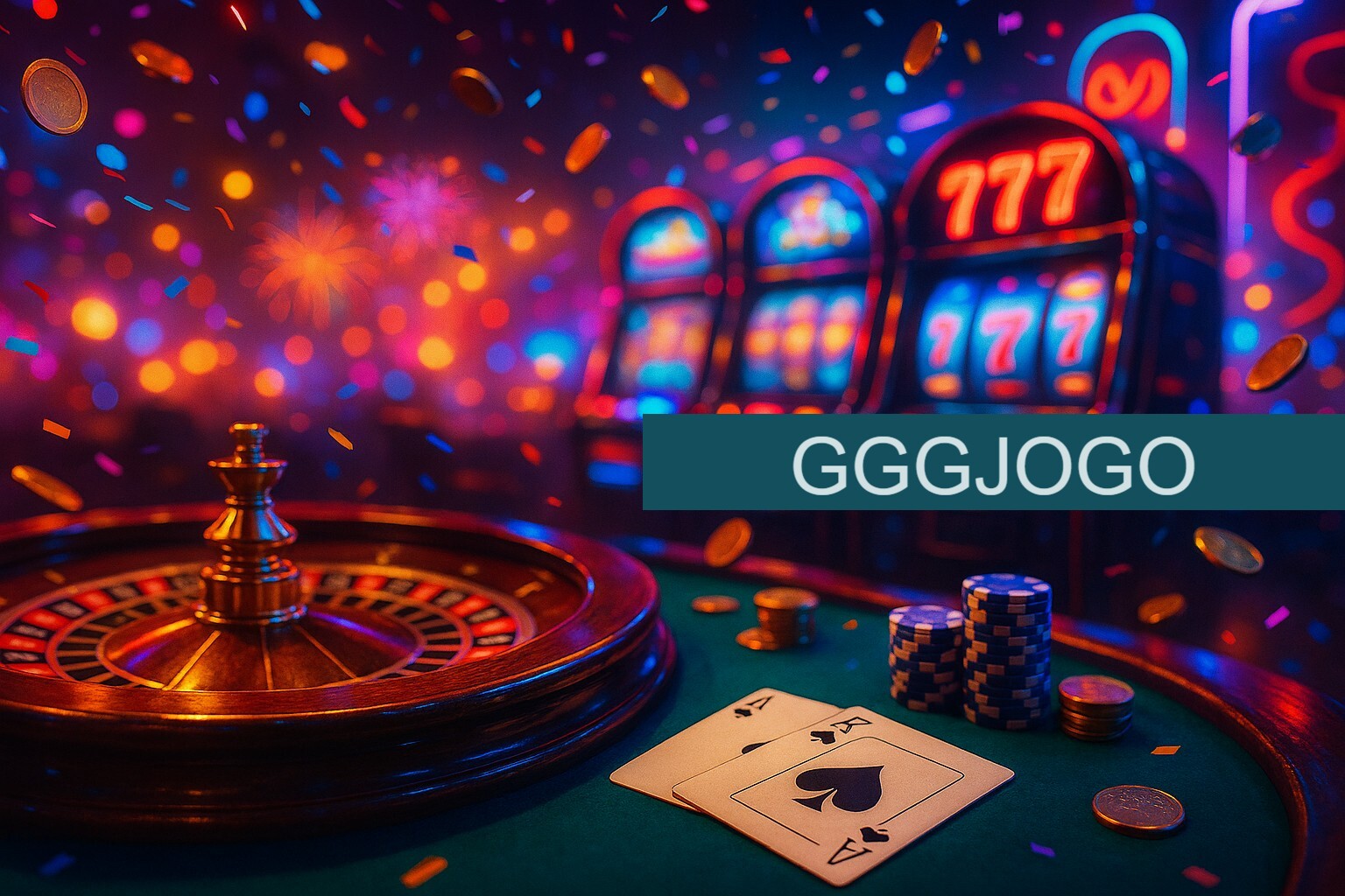 Jogos Populares