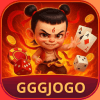 Logo da GGGJOGO