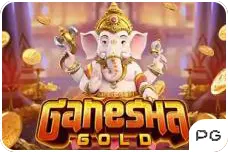 Ganesha Gold