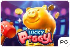 Lucky Piggy