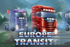 Europe transit