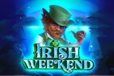 Irish weekend