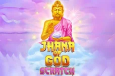 Jhana of god scratch