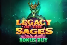 Legacy of the sages