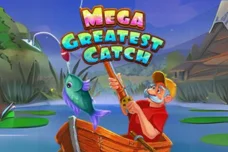 Mega greatest catch