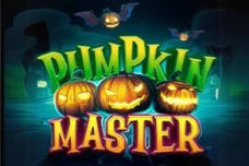 Pumpkin master