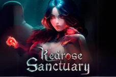 Redrose sanctuary