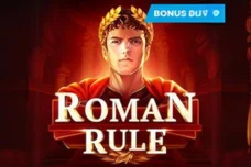 Roman rule