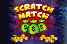 Scratch match