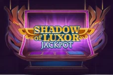 Shadow of luxor jackpot