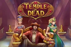 Temple of dead