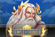 Temple of thunder