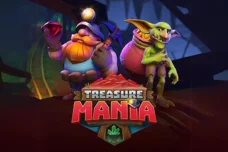 Treasure mania