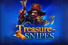 Treasure snipes