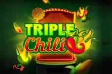 Triple chili